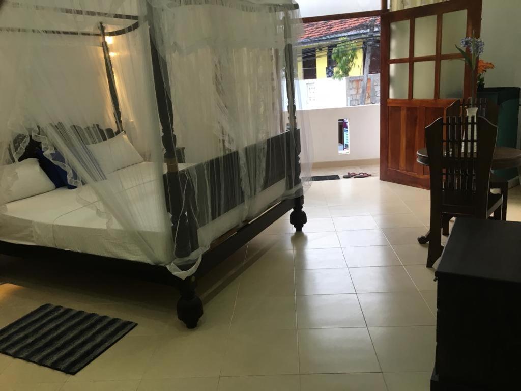 Galle Fantacy Unawatuna Exterior foto