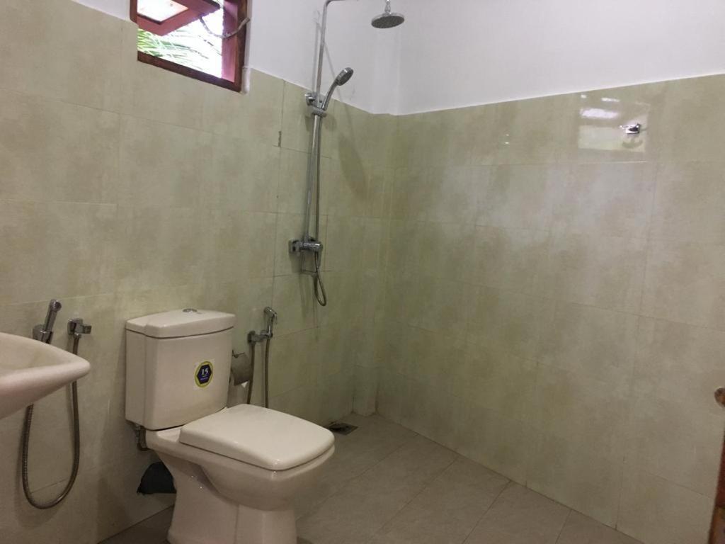 Galle Fantacy Unawatuna Habitación foto