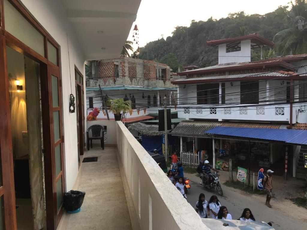 Galle Fantacy Unawatuna Exterior foto
