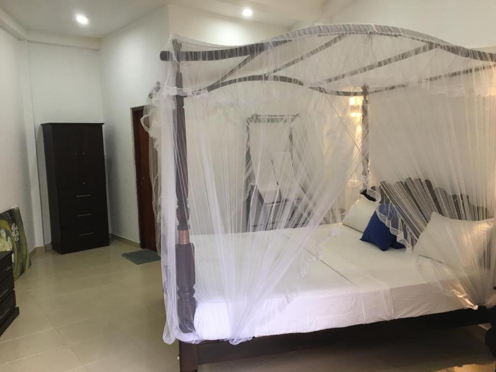 Galle Fantacy Unawatuna Exterior foto